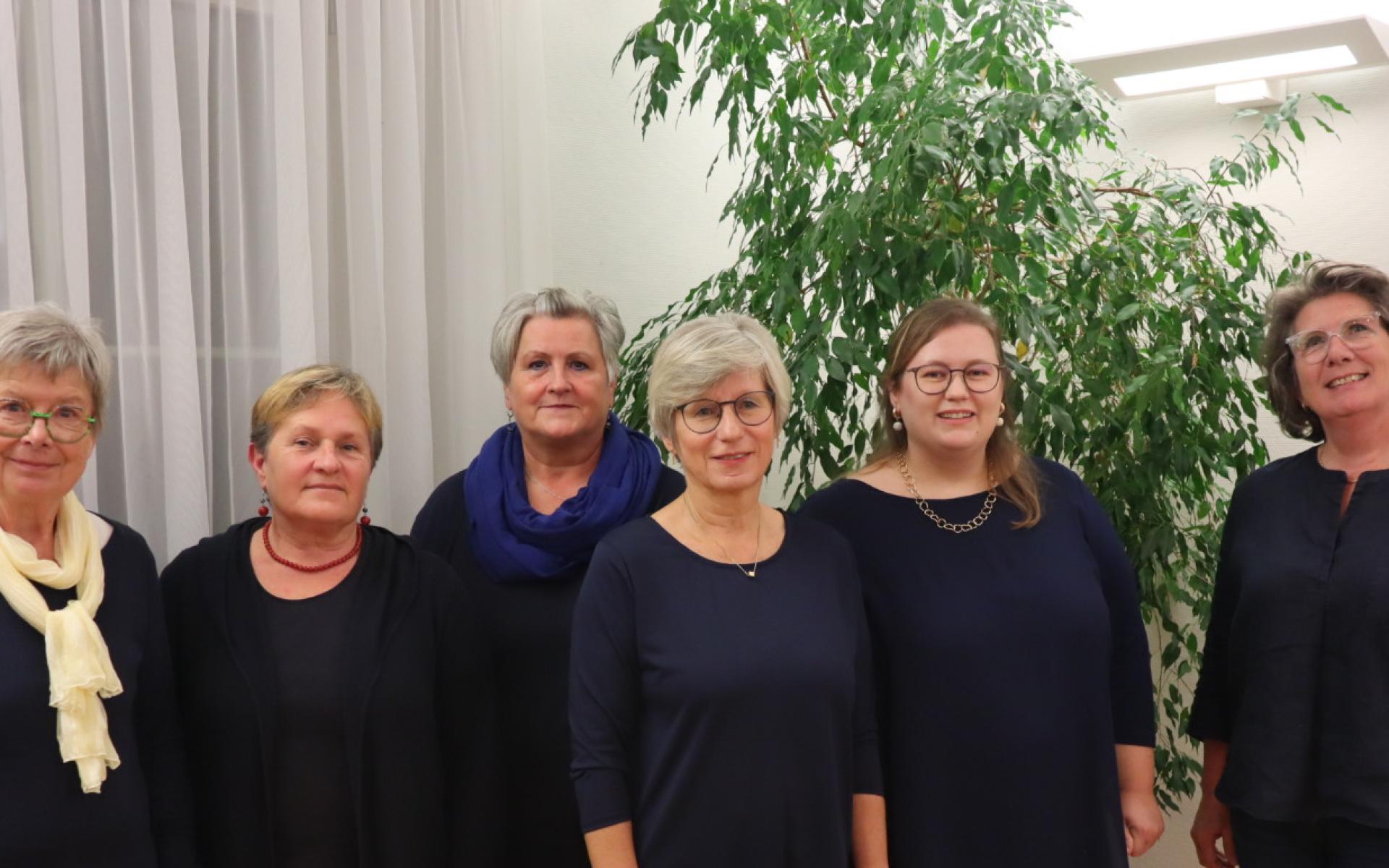 Gruppenfoto