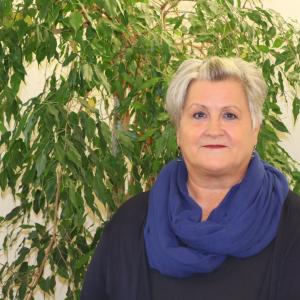 Einzelfoto Christa