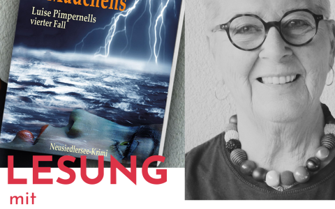 Lesung Evelyne Weissenbach